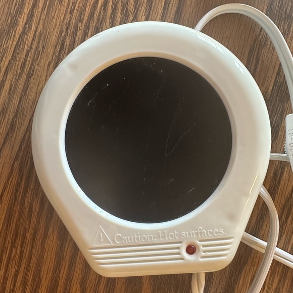 Candle warmer - Picture 2 of 4